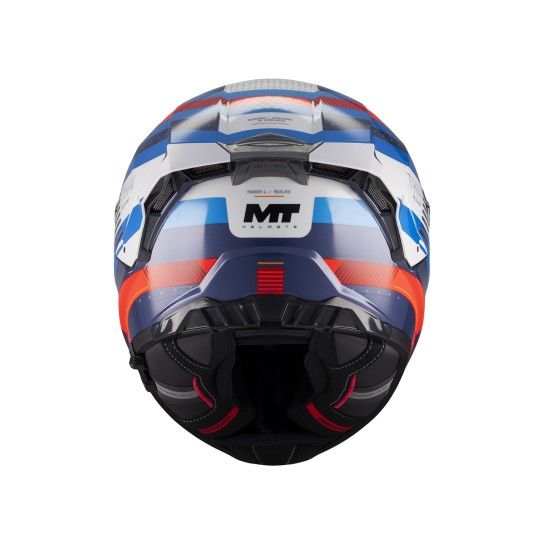 MT THUNDER 4 R SV REVELANT PINLOCK INCLU�DO (ECE 22.06)