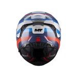 MT THUNDER 4 R SV REVELANT PINLOCK INCLU�DO (ECE 22.06)