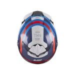 MT THUNDER 4 R SV REVELANT PINLOCK INCLU�DO (ECE 22.06)