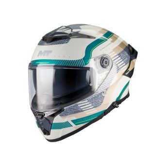 MT THUNDER 4 R SV REVELANT PINLOCK INCLU�DO (ECE 22.06)