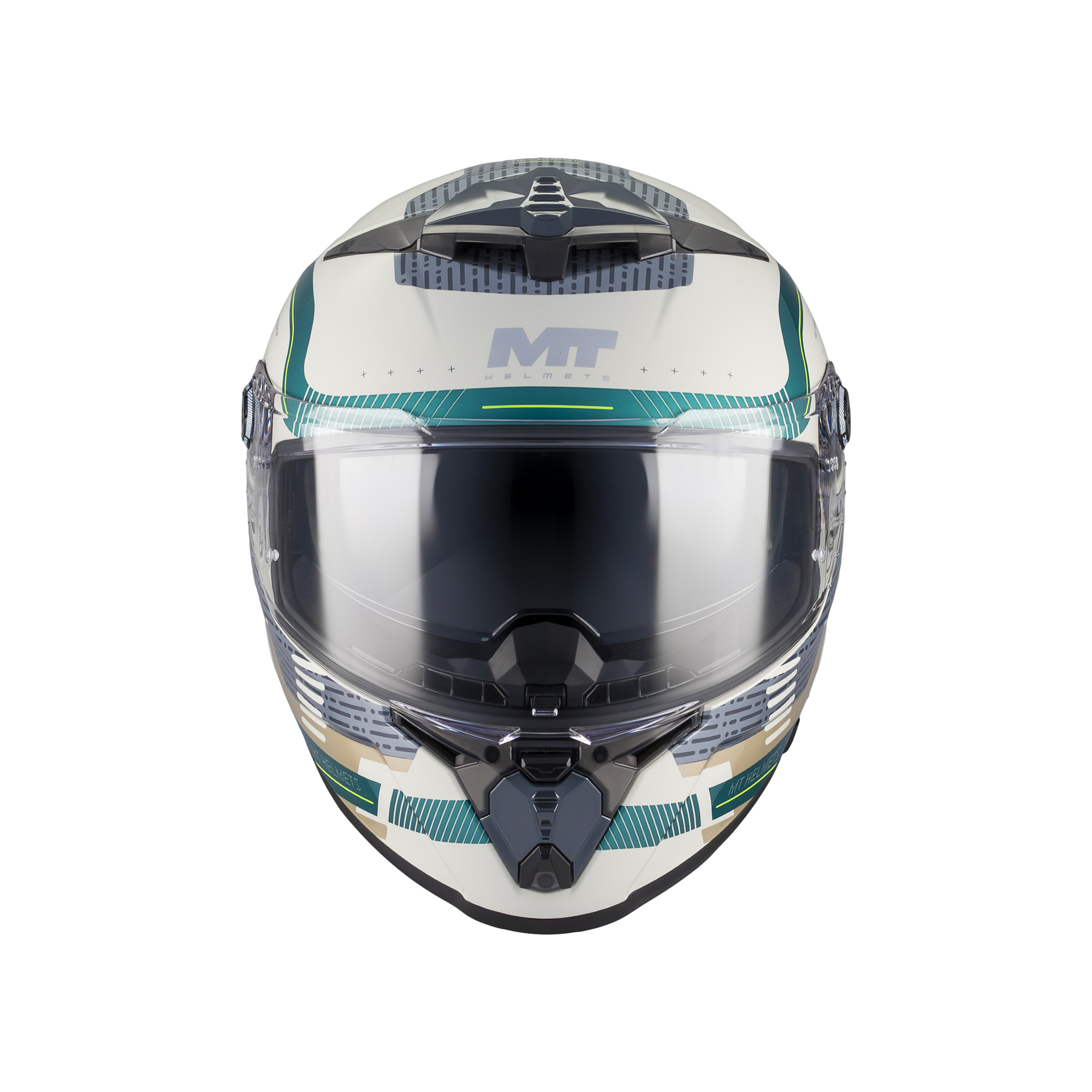 MT THUNDER 4 R SV REVELANT PINLOCK INCLU�DO (ECE 22.06)