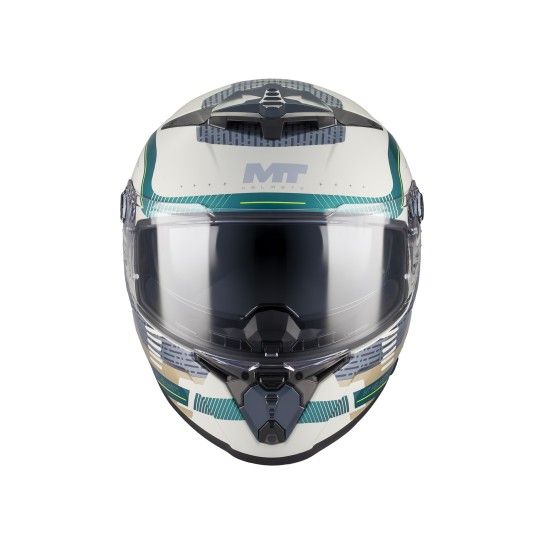 MT THUNDER 4 R SV REVELANT PINLOCK INCLU�DO (ECE 22.06)
