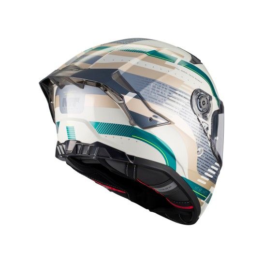 MT THUNDER 4 R SV REVELANT PINLOCK INCLU�DO (ECE 22.06)