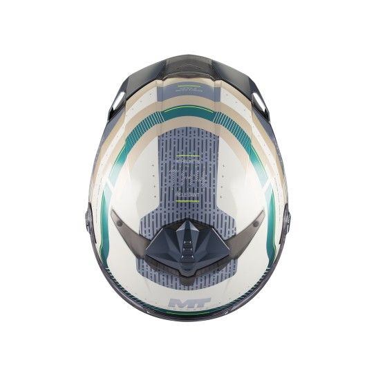MT THUNDER 4 R SV REVELANT PINLOCK INCLU�DO (ECE 22.06)