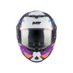 MT THUNDER 4 R SV PIPEN PINLOCK INCLU�DO (ECE 22.06)