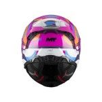 MT THUNDER 4 R SV PIPEN PINLOCK INCLU�DO (ECE 22.06)