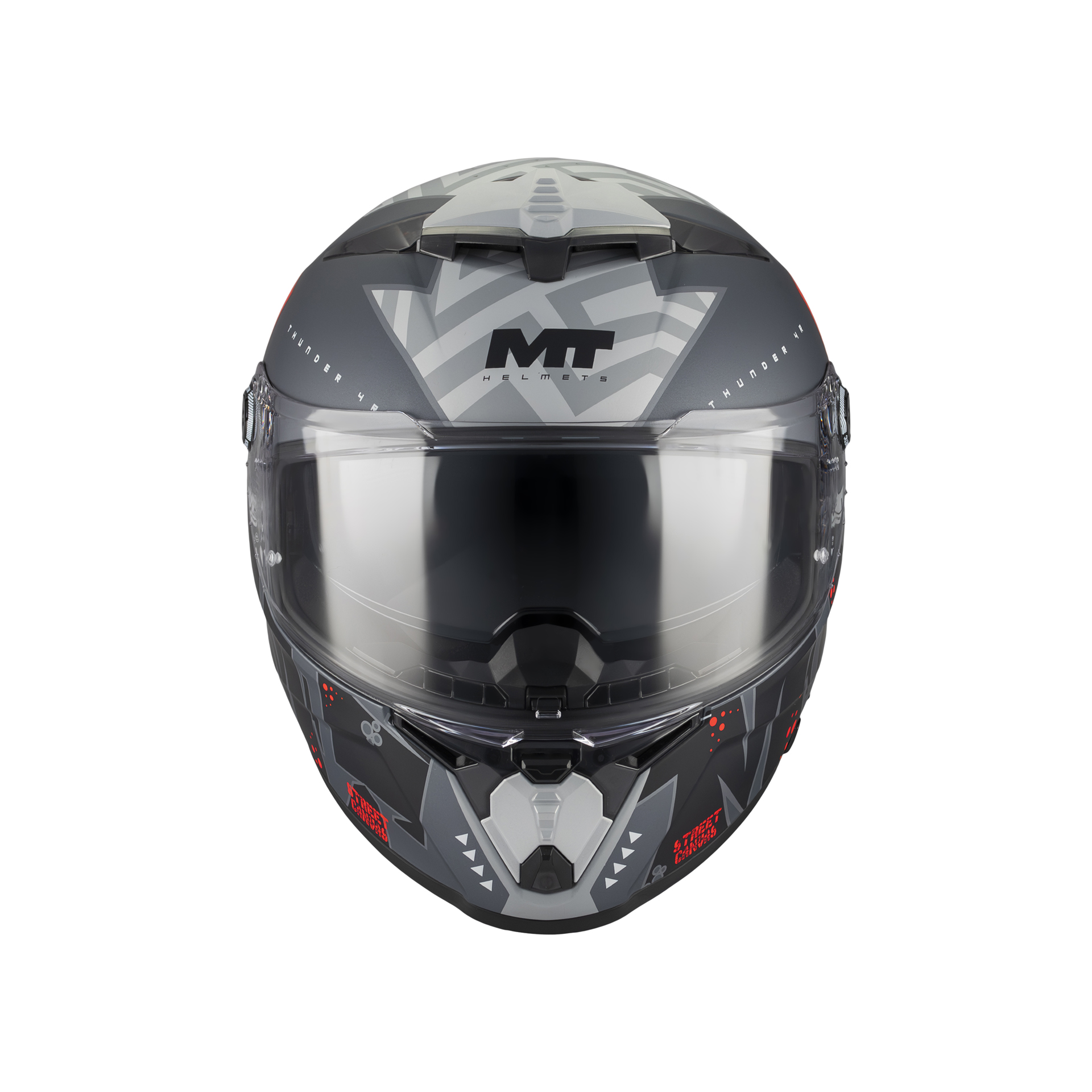 MT THUNDER 4 R SV CANVAS PINLOCK INCLUÍDO (ECE 22.06) MT THUNDER 4 R SV CANVAS PINLOCK INCLUÍDO (ECE 22.06)