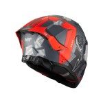 MT THUNDER 4 R SV CANVAS PINLOCK INCLUÍDO (ECE 22.06) MT THUNDER 4 R SV CANVAS PINLOCK INCLUÍDO (ECE 22.06)