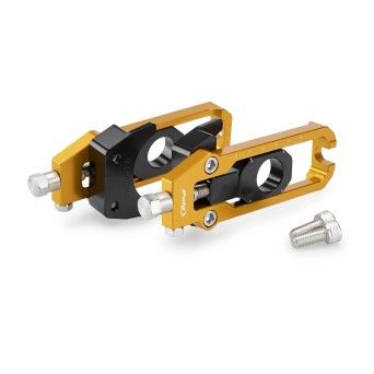 PUIG CB650R 2019-26 TENSOR DE CORRENTE DOURADO