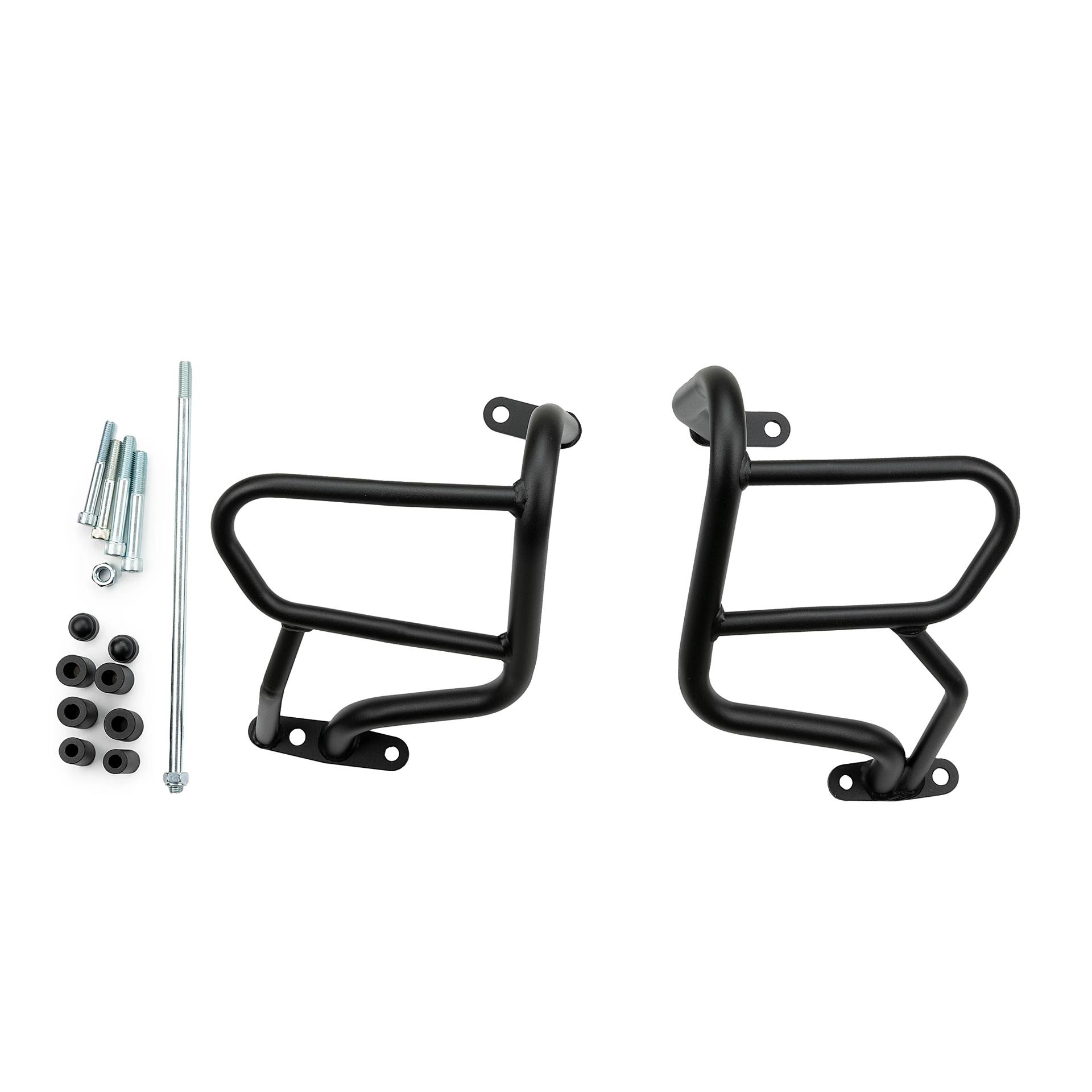 PUIG BMW R12 2025-26 PROTEÇÃO DE MOTOR PRETO PUIG BMW R12 2025-26 PROTEÇÃO DE MOTOR PRETO