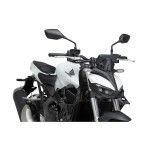 PUIG CB1000 HORNET SP 2025 SPOILERS D12 LATERAL PRETO