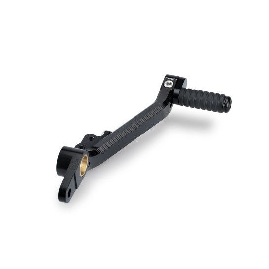 PUIG CB1000 HORNET 2025 PEDAL TRAVAO AJUSTAVEL PRETO PUIG CB1000 HORNET 2025 PEDAL TRAVAO AJUSTAVEL PRETO