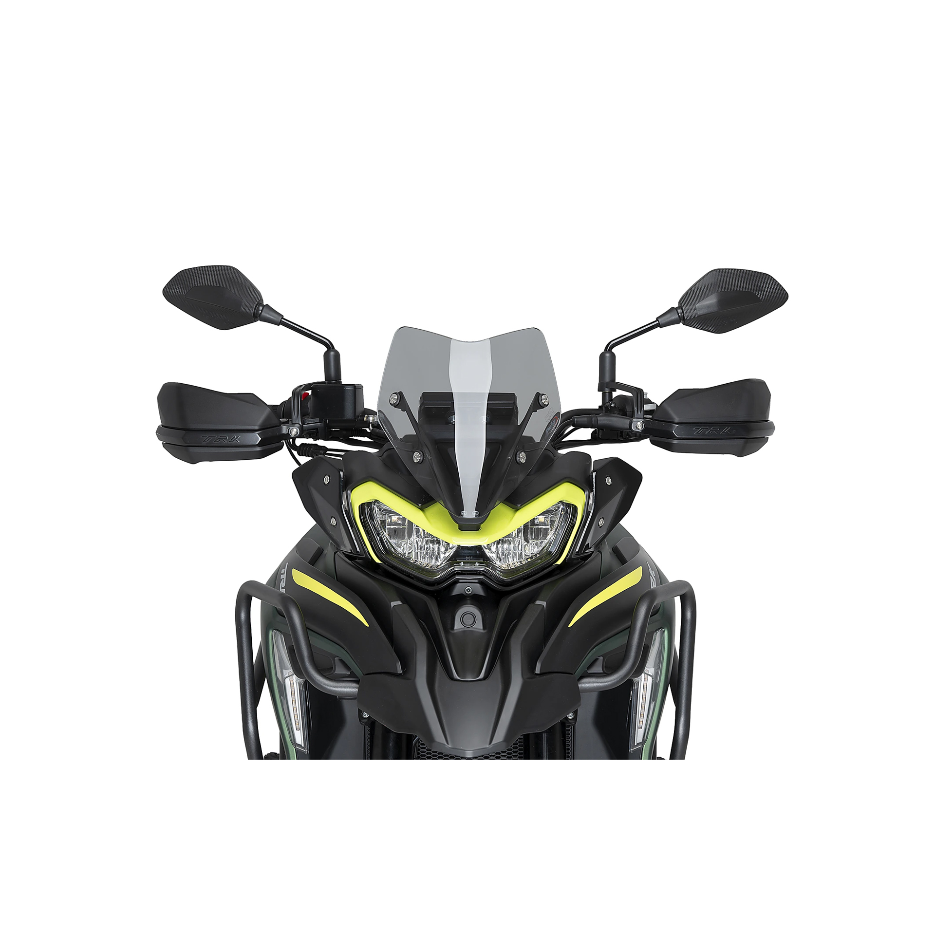 PUIG TRK 702/X 2023-26 VISEIRA SPORT FUMADA