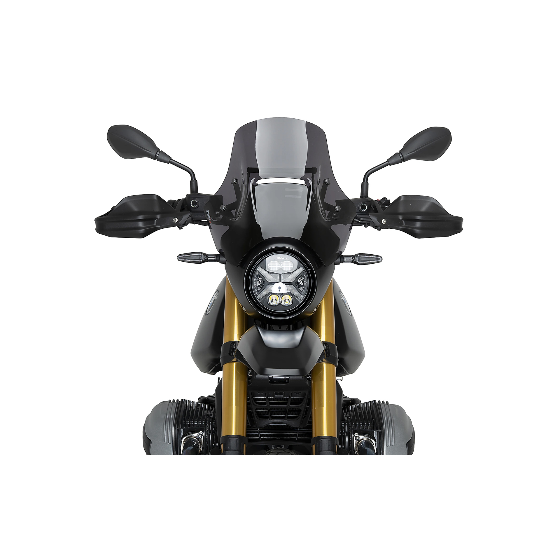 PUIG R12 G-S 2025-26  VISEIRA NEW GENERATION TOURING FUM.ES.