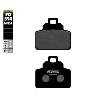 GALFER 594-1054 PASTILHAS