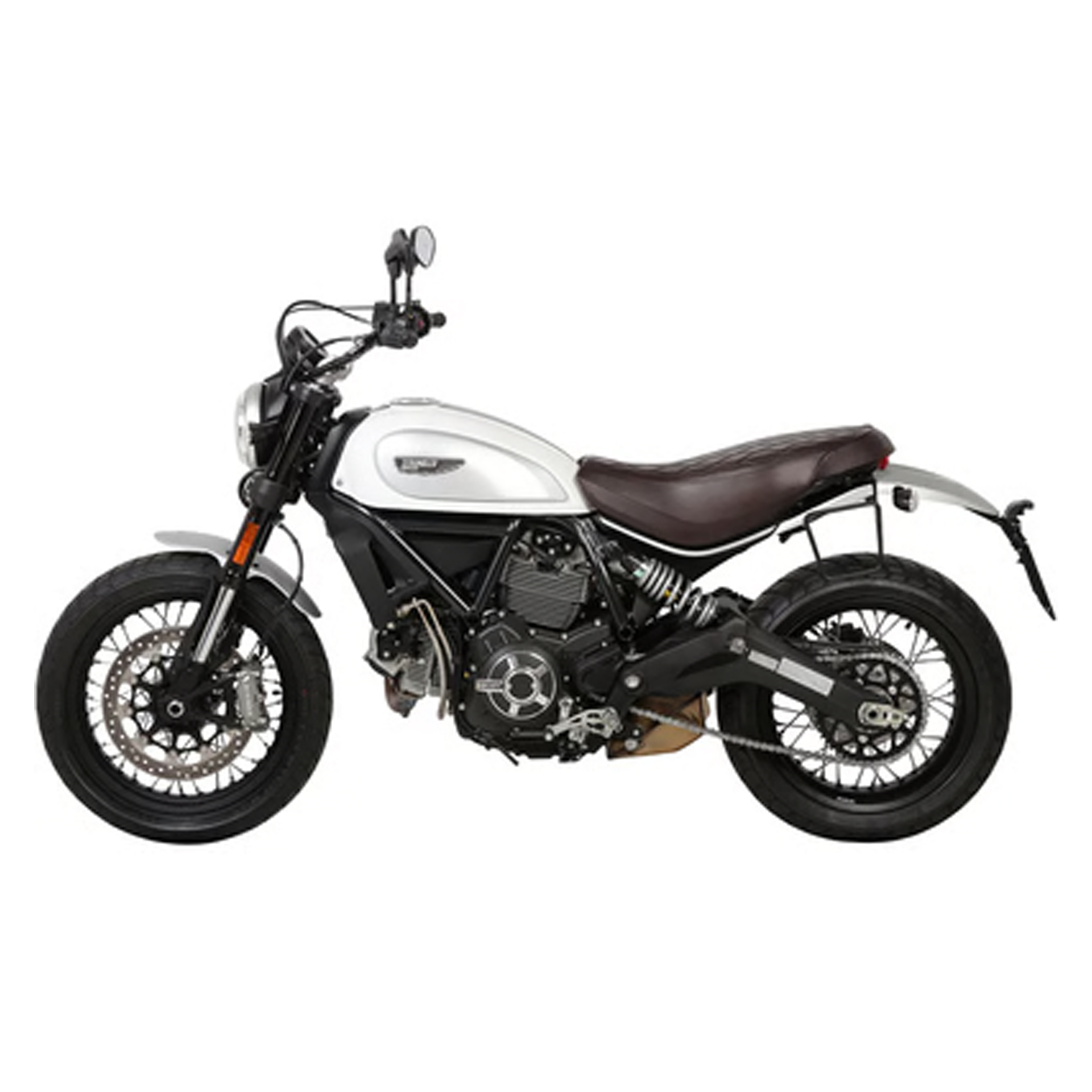 SHAD DUCATI SCRAMBLER 2015-23 LATERAL SR