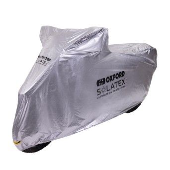 OXFORD CAPA SOLATEX TOPCASE TAMANHO XL