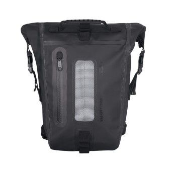 OXFORD SACO AQUA TAIL BAG T8 PRETO