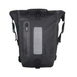OXFORD SACO AQUA TAIL BAG T8 PRETO