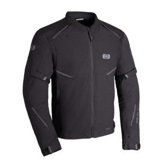 OXFORD BLUSAO DELTA 2.0 PRETO D2D