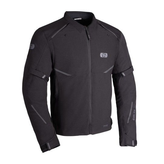 OXFORD BLUSAO DELTA 2.0 PRETO D2D OXFORD BLUSAO DELTA 2.0 PRETO D2D