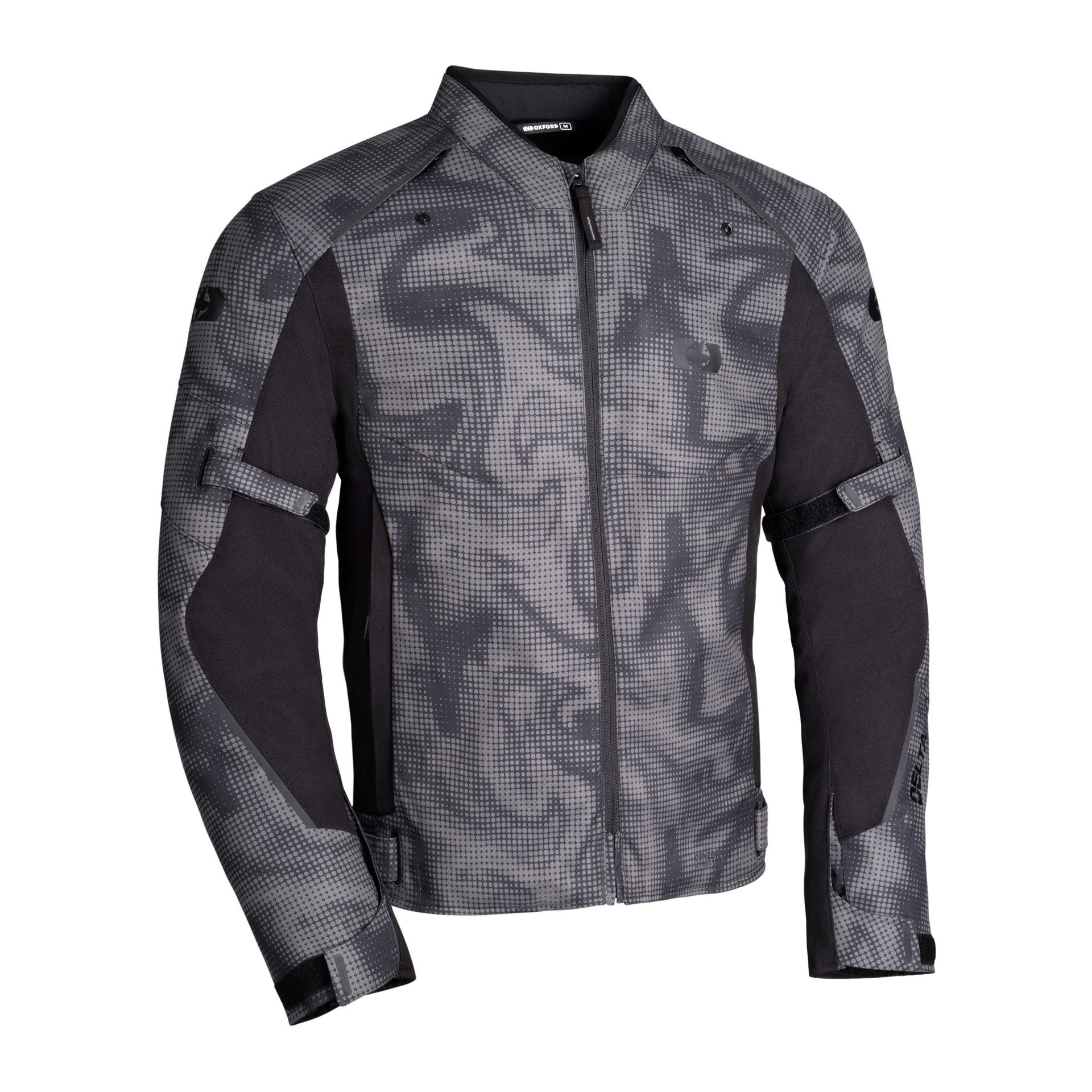 OXFORD BLUSAO DELTA 2.0 CAMO D2D OXFORD BLUSAO DELTA 2.0 CAMO D2D