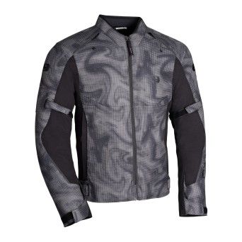OXFORD BLUSAO DELTA 2.0 CAMO D2D