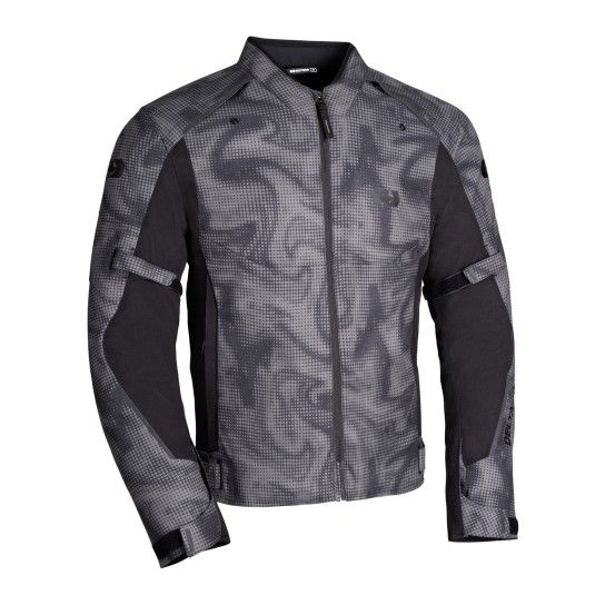 OXFORD BLUSAO DELTA 2.0 CAMO D2D OXFORD BLUSAO DELTA 2.0 CAMO D2D