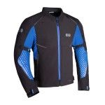 OXFORD BLUSAO DELTA 2.0 PRETO/AZUL D2D OXFORD BLUSAO DELTA 2.0 PRETO/AZUL D2D