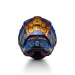 ALPINESTARS CAPACETE SUPERTECH R10 MARTHAINATOR LE (ECE22.06 ALPINESTARS CAPACETE SUPERTECH R10 MARTHAINATOR LE (ECE22.06