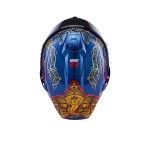 ALPINESTARS CAPACETE SUPERTECH R10 MARTHAINATOR LE (ECE22.06 ALPINESTARS CAPACETE SUPERTECH R10 MARTHAINATOR LE (ECE22.06