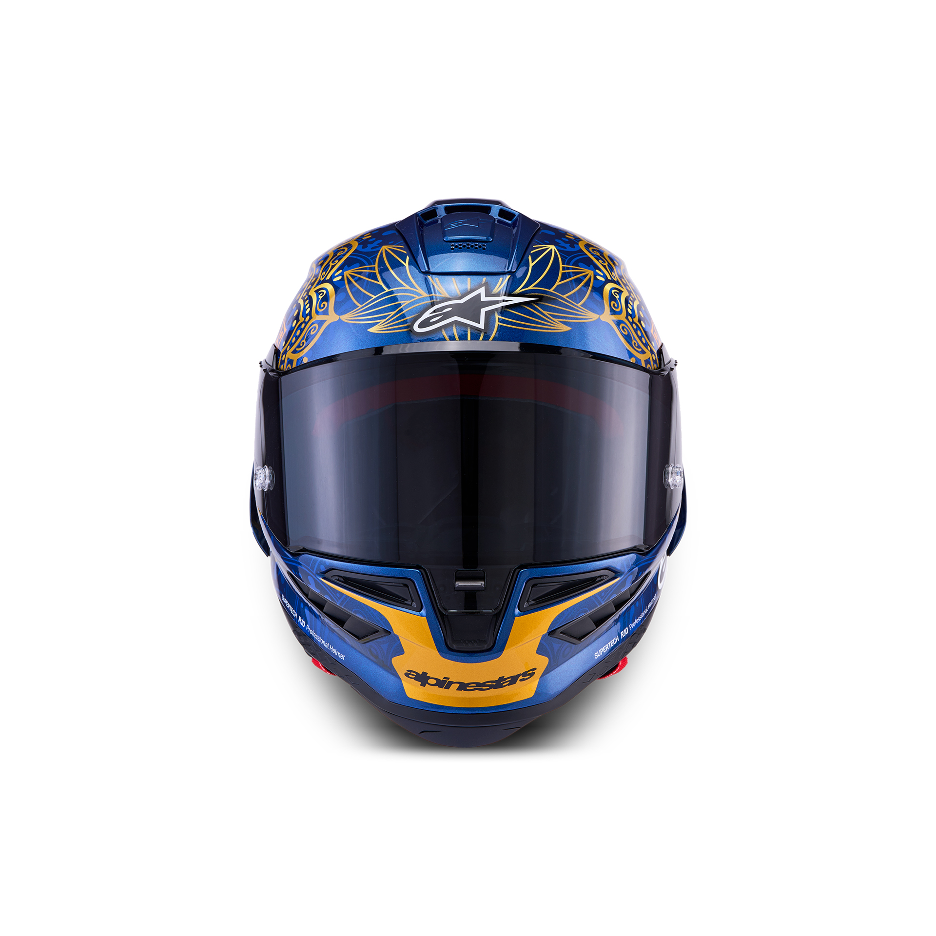 ALPINESTARS CAPACETE SUPERTECH R10 MARTHAINATOR LE (ECE22.06 ALPINESTARS CAPACETE SUPERTECH R10 MARTHAINATOR LE (ECE22.06