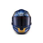 ALPINESTARS CAPACETE SUPERTECH R10 MARTHAINATOR LE (ECE22.06 ALPINESTARS CAPACETE SUPERTECH R10 MARTHAINATOR LE (ECE22.06