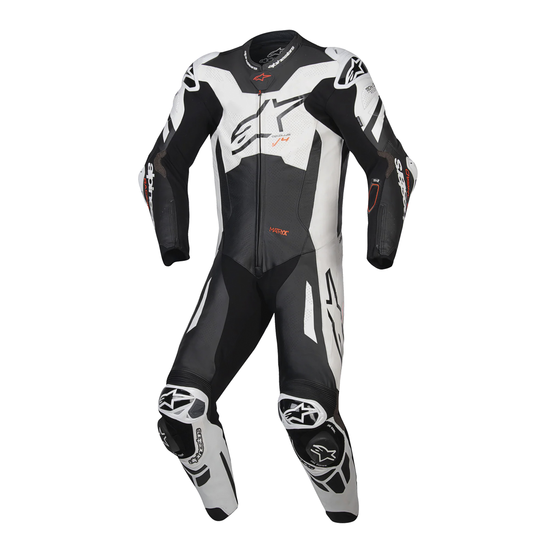 ALPINESTARS FATO GP PLUS V4 SPRINT 1PC