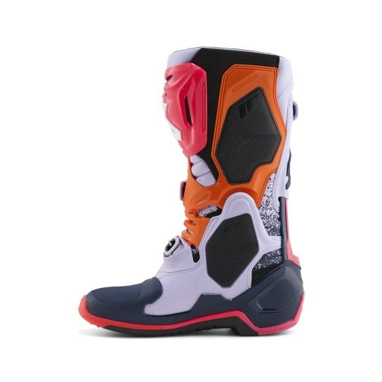 ALPINESTARS BOTAS TECH 10 RECORDS LE ALPINESTARS BOTAS TECH 10 RECORDS LE