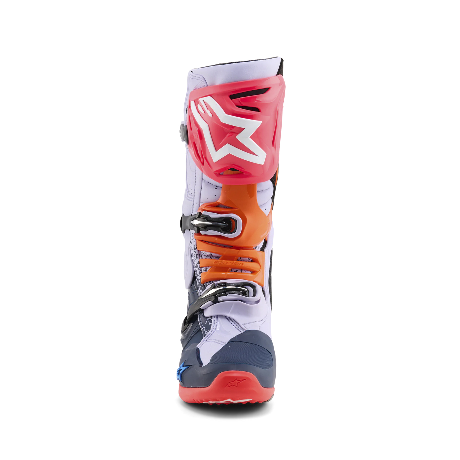ALPINESTARS BOTAS TECH 10 RECORDS LE ALPINESTARS BOTAS TECH 10 RECORDS LE