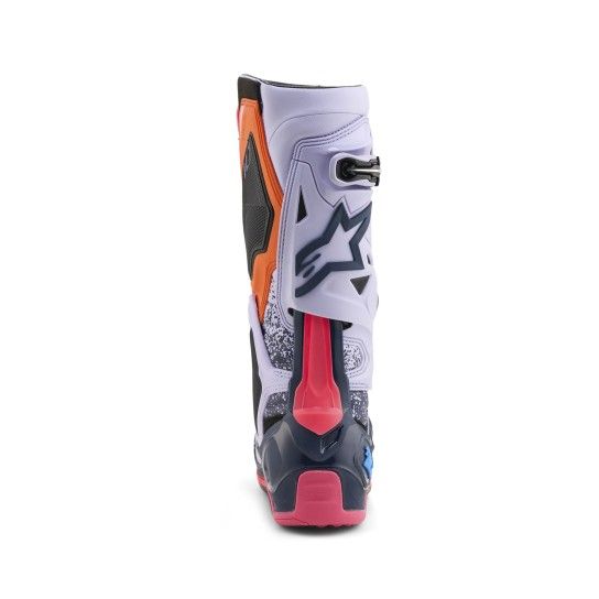 ALPINESTARS BOTAS TECH 10 RECORDS LE ALPINESTARS BOTAS TECH 10 RECORDS LE