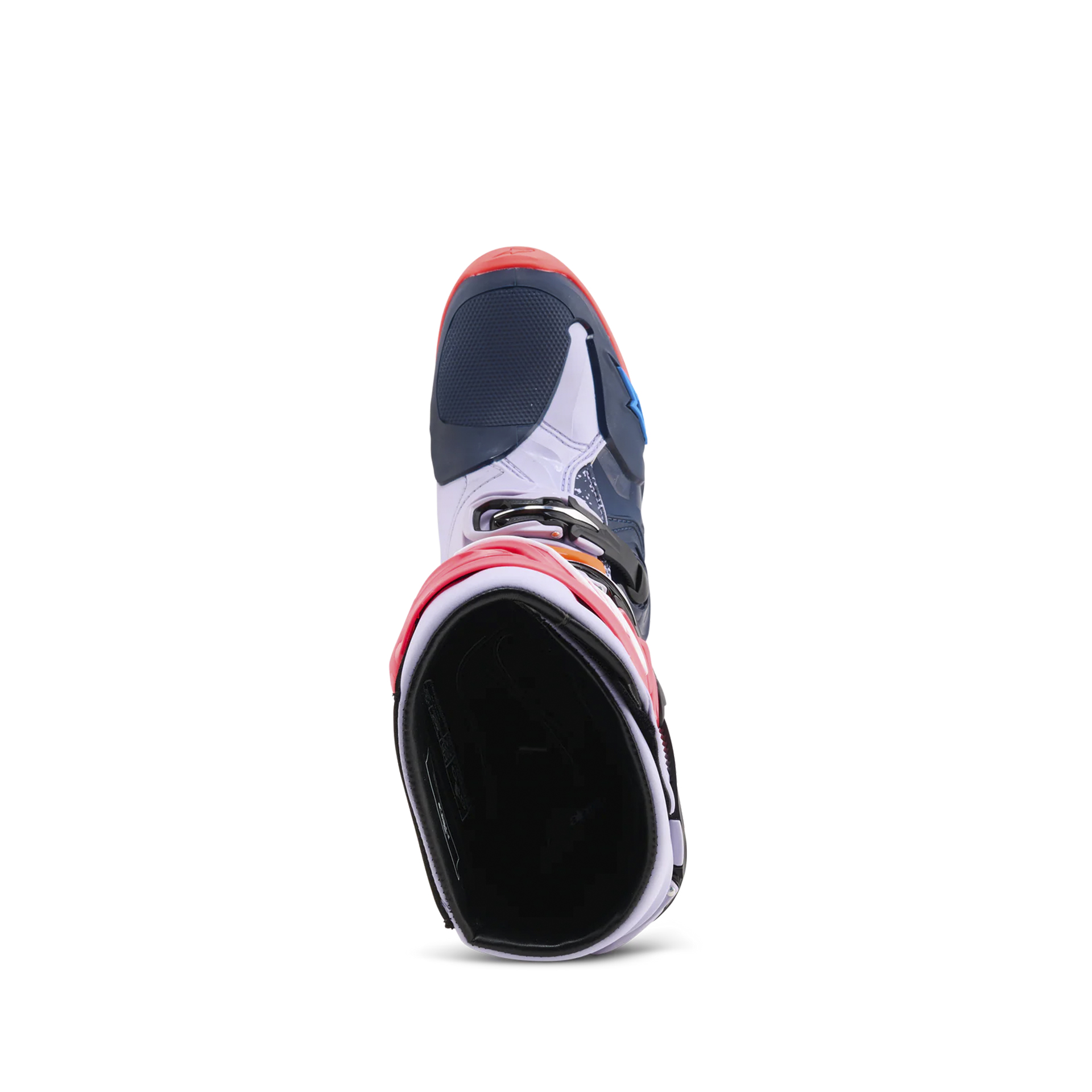 ALPINESTARS BOTAS TECH 10 RECORDS LE ALPINESTARS BOTAS TECH 10 RECORDS LE