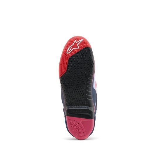 ALPINESTARS BOTAS TECH 10 RECORDS LE ALPINESTARS BOTAS TECH 10 RECORDS LE