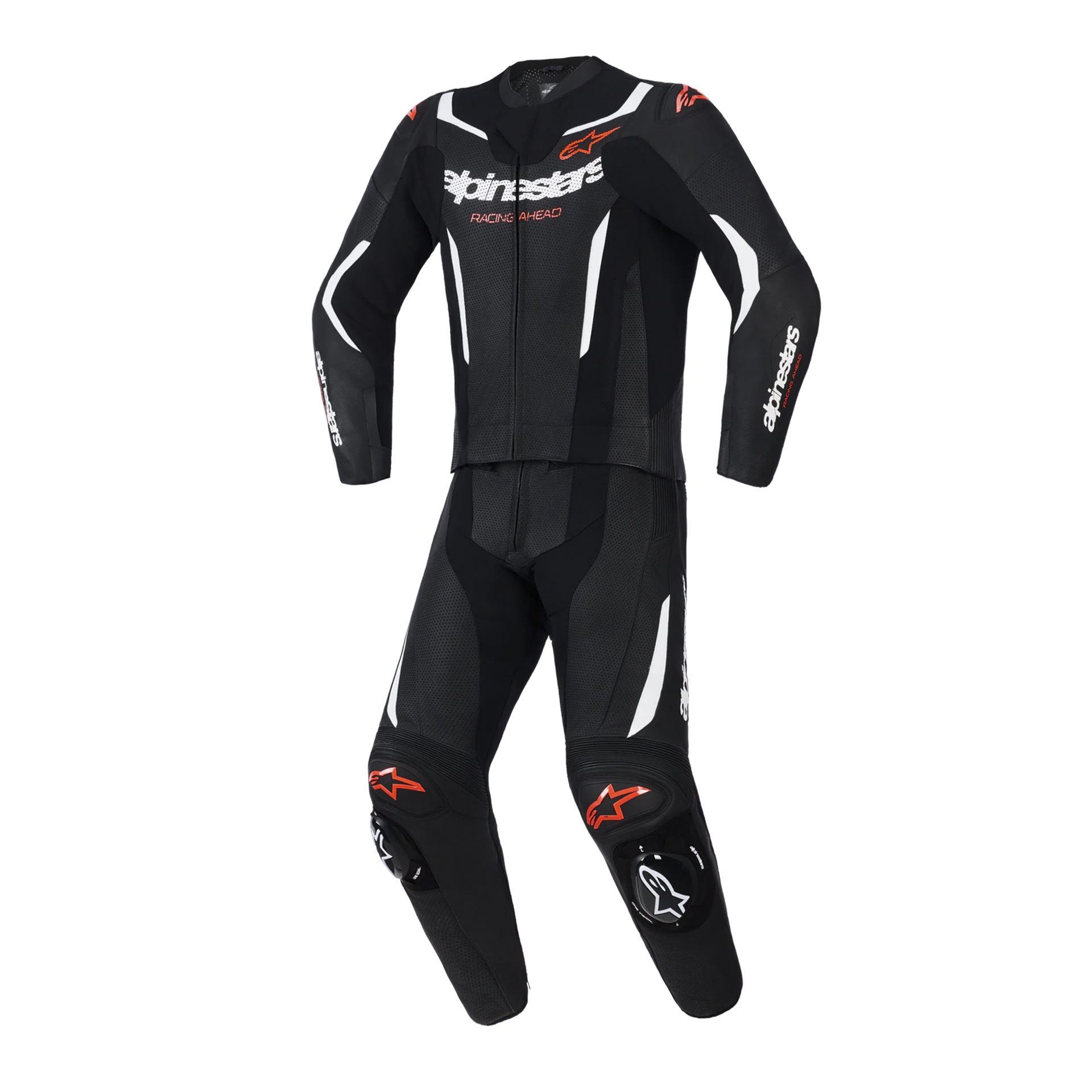 ALPINESTARS FATO GP FORCE V2 2PC ALPINESTARS FATO GP FORCE V2 2PC