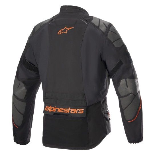 ALPINESTARS JACKET AMT-10R DS XF