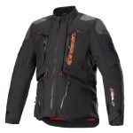 ALPINESTARS JACKET AMT-10R DS XF