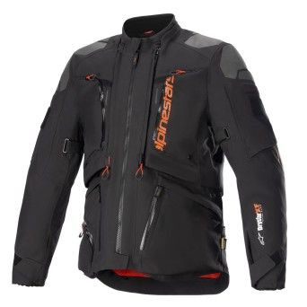 ALPINESTARS JACKET AMT-10R DS XF