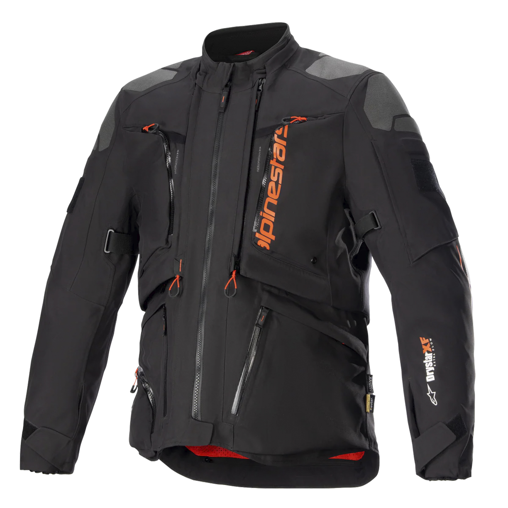 ALPINESTARS JACKET AMT-10R DS XF