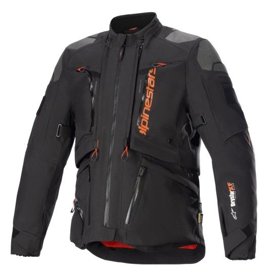 ALPINESTARS JACKET AMT-10R DS XF