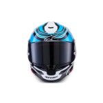ALPINESTARS CAPACETE SR-7 ZEAL (ECE22.06)
