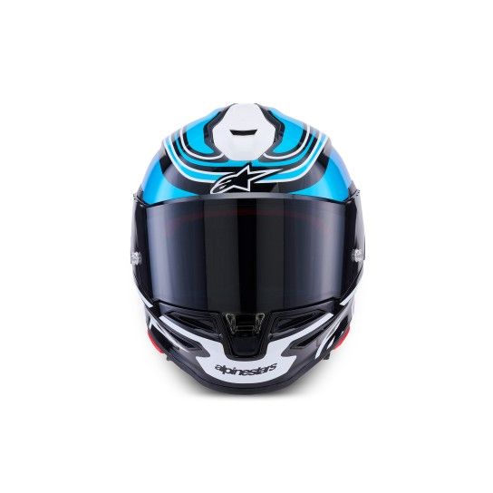 ALPINESTARS CAPACETE SR-7 ZEAL (ECE22.06)