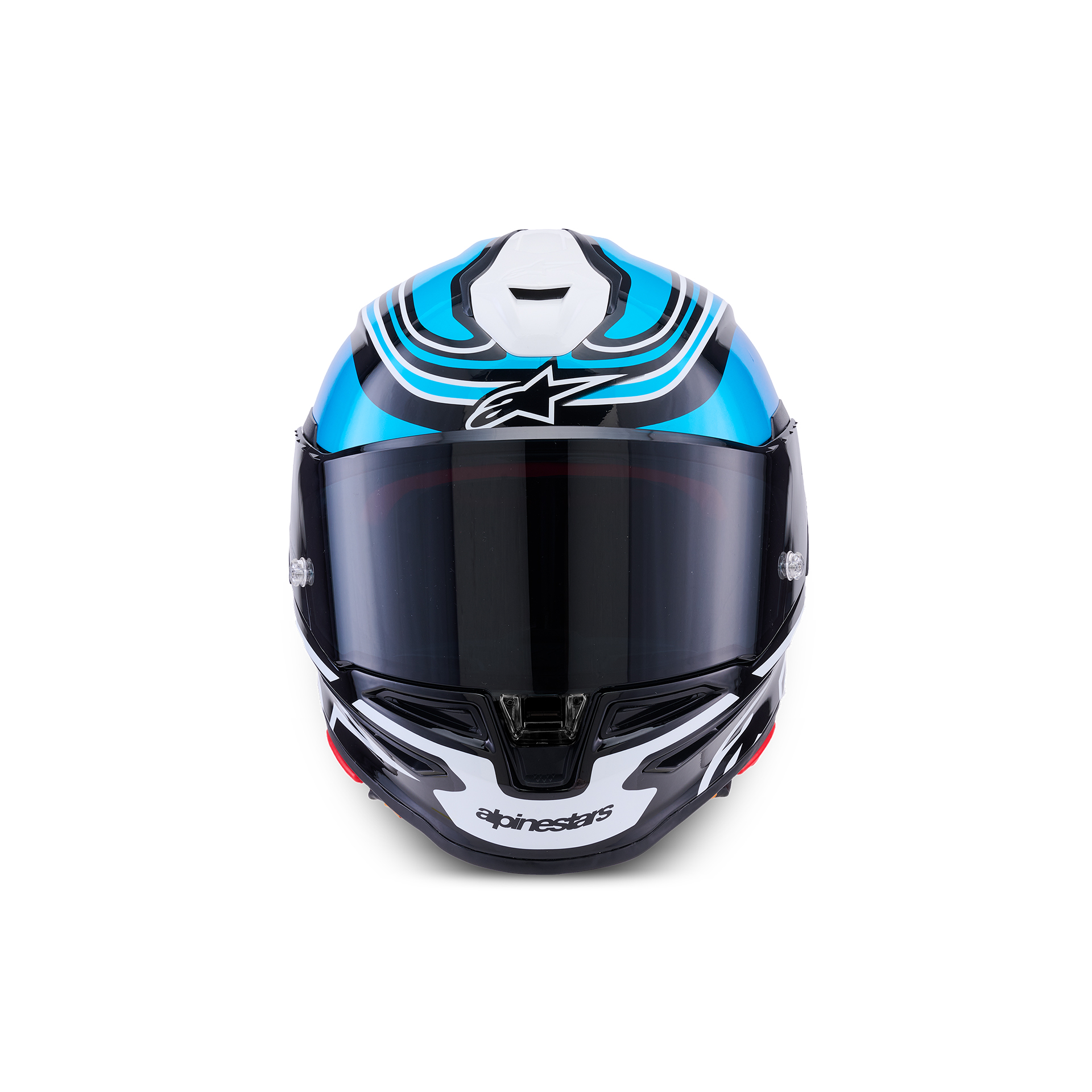 ALPINESTARS CAPACETE SR-7 ZEAL (ECE22.06)