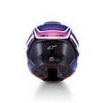 ALPINESTARS CAPACETE SR-7 ZEAL (ECE22.06)