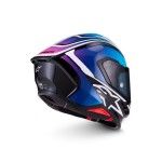 ALPINESTARS CAPACETE SR-7 ZEAL (ECE22.06)